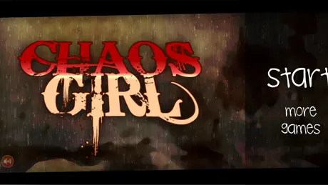 Chaos Girl