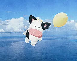Moo Times of Betsy