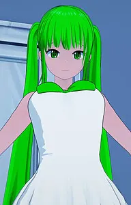 露娜