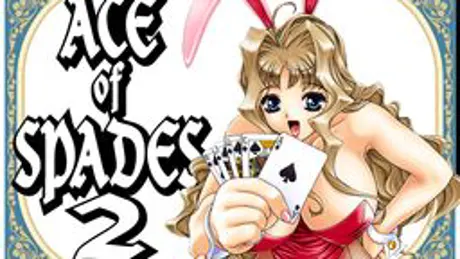 ACE OF SPADES 2