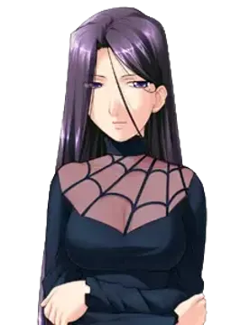 深津 静乃