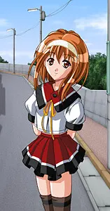 小田桐 萌花