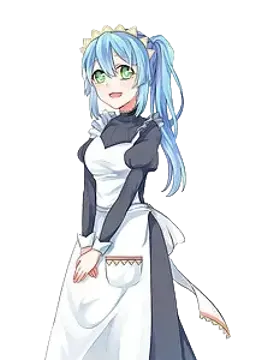 姫坂 雪菜
