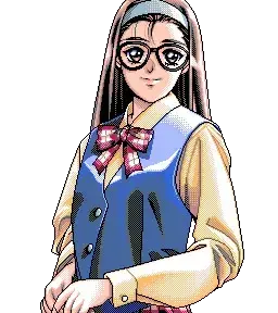 水野 友美