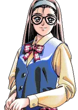 水野 友美