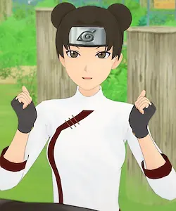 Tenten