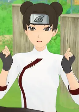 Tenten
