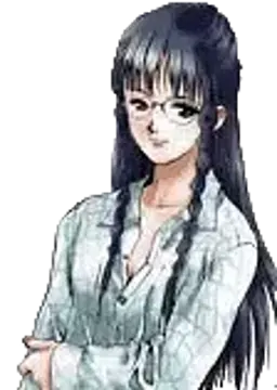 細川 郁美