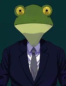 先生