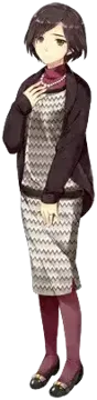 香山 春子