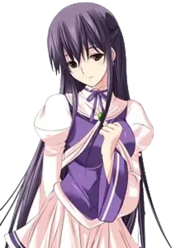 ヘルガ・ヘッセ