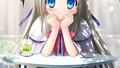 クドわふたー