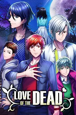 LOVE OF THE DEAD