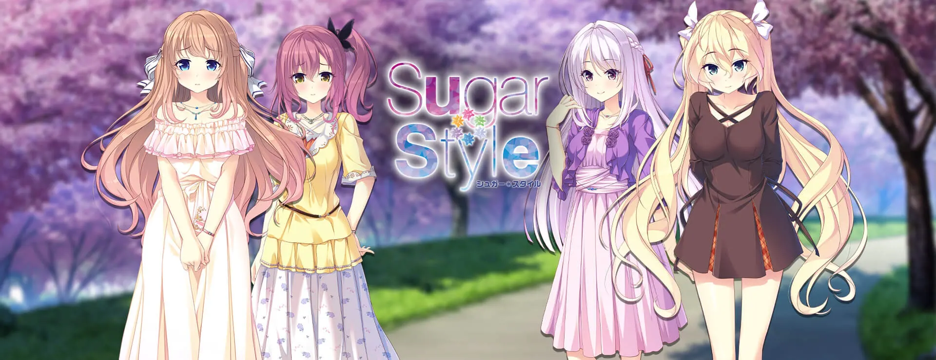 Sugar * Style