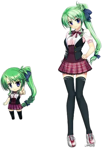 舞谷 パセリ