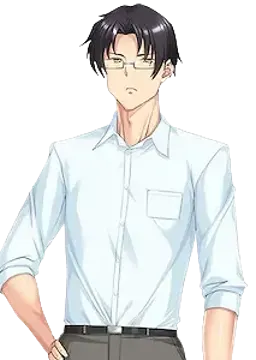 角倉 翔