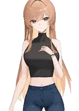 斉藤 りいな