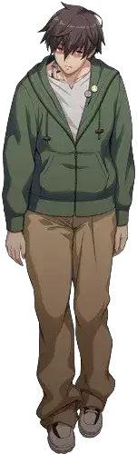 維月