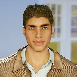 Timo Springfield