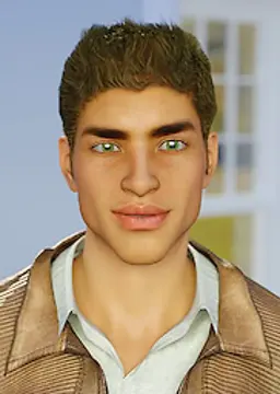 Timo Springfield
