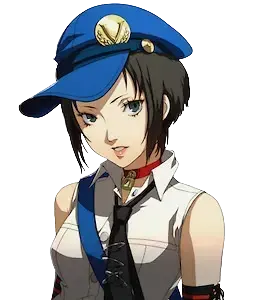 マリー