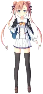 末崎 ゆゆ