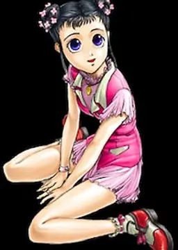 如月 美海