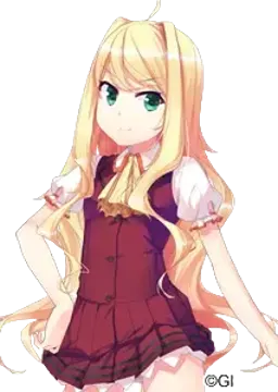 剣崎アリス