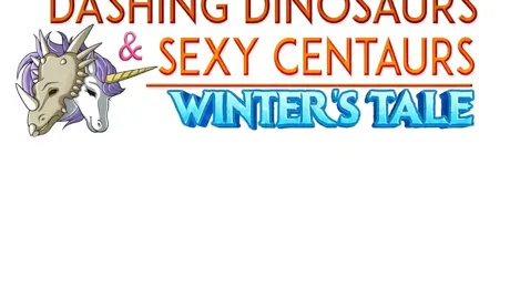 Furry Shakespeare: Dashing Dinosaurs & Sexy Centaurs: Winter's Tale