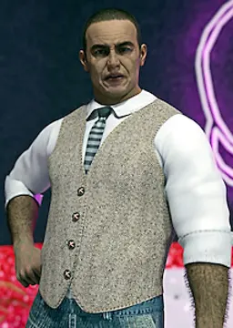 Jonathan