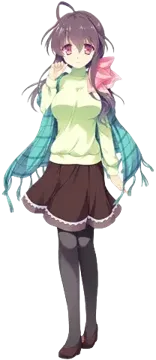 藤宮千岁