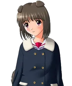 犬原 ゆき