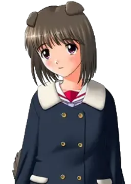 犬原 ゆき