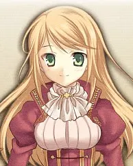 アルマ・シュテフィール
