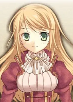 アルマ・シュテフィール