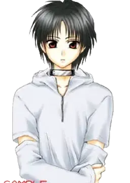 フブキ
