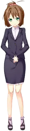 金原智美