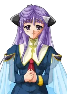 無能ちゃん