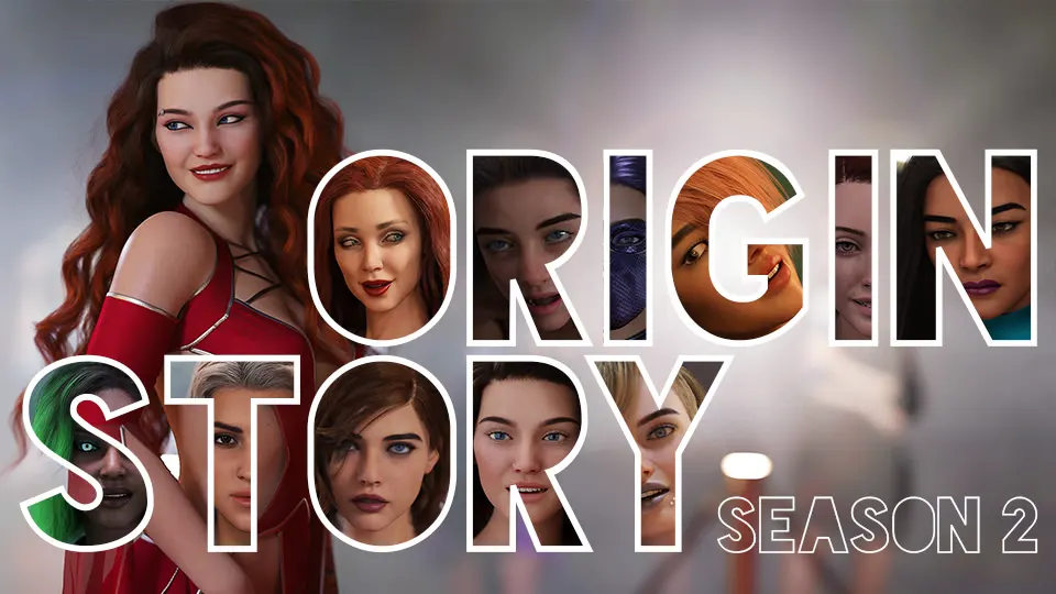 Origin Story