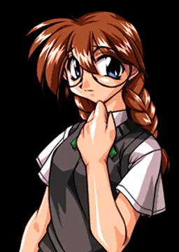 中川 美喜