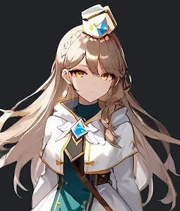 Angelica