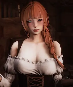 Cynthia