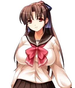 春日 绫音