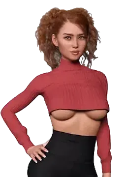 Ashley Rose