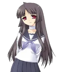 観月依子