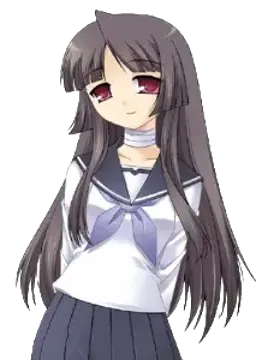 観月依子
