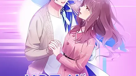 VRアイドルは隣のカレ?