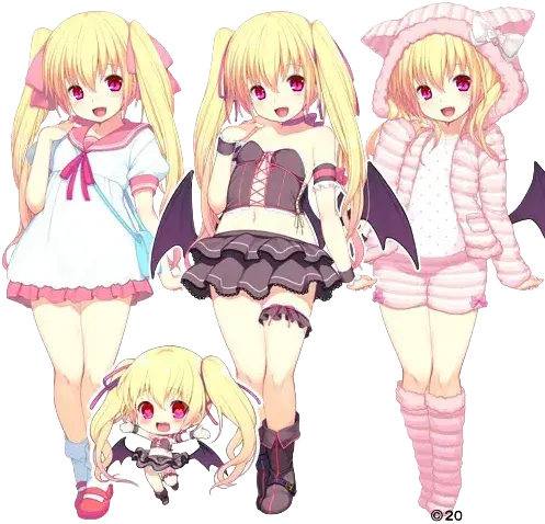 莉莉