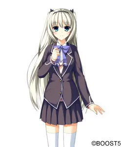 初鹿野雫