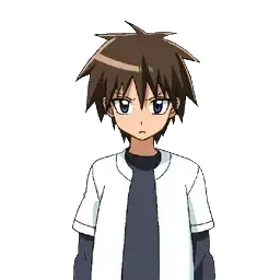 橘涉